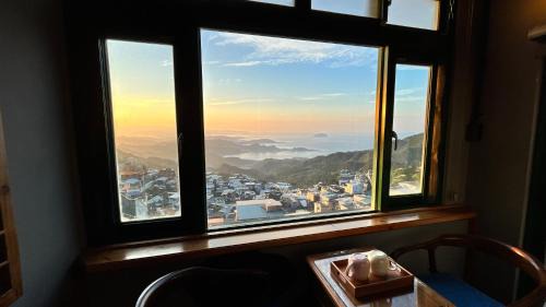 Ruifang Bed & Breakfast | Hiding spot