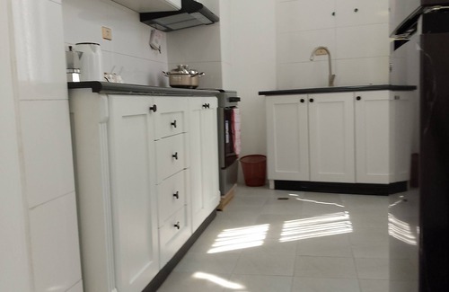 Bole House | Hidsol Apartment