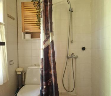 Joensuu Ski Chalet | Hietajärven Helmi