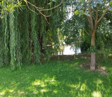 Ekurhuleni Bed & Breakfast | Hiflyerz Guest House