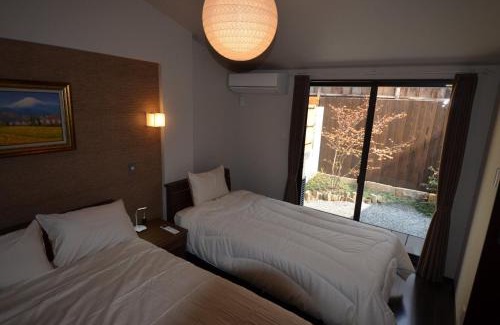 Gion House | Higashiyama Shimizu 「Yuan」/Vacation STAY 14638