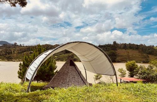 Dak Song House | Higg Farm Resort & Glamping