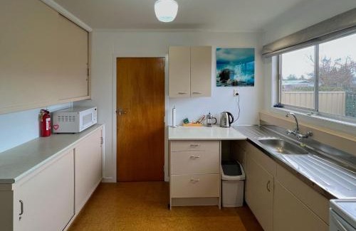 Twizel House | High Country Cottage