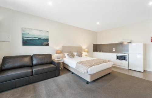 Mansfield Resort | High Country Holiday Park
