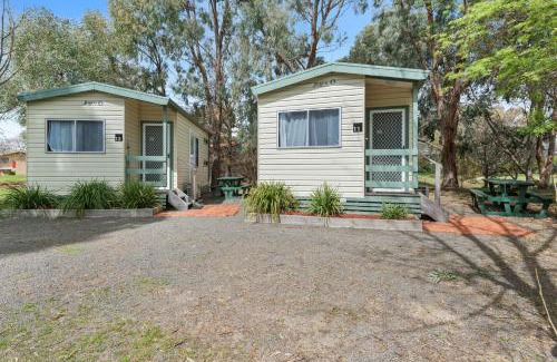 Mansfield Resort | High Country Holiday Park