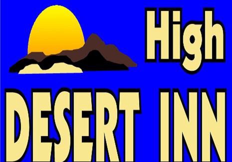 Hesperia Hotel | High Desert Inn