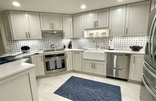 Sandestin Condo | High End, 2/2 Private BEACHFRONT condo w/Golf Cart, w/heated pool & hot tub.