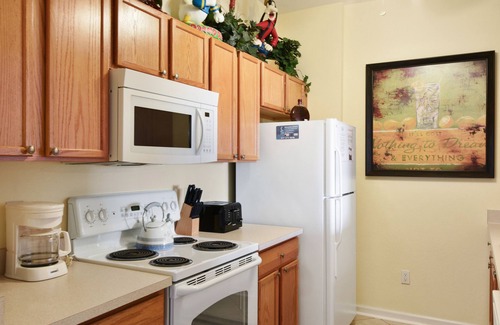 Windsor Hills Condo | High End Disney Condo, Better Known As The Animal Kingdom.