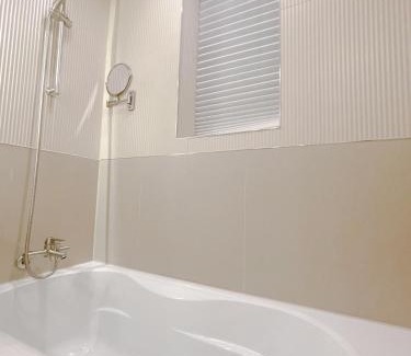 Seogyo-dong Apartment | High End Hongdae House