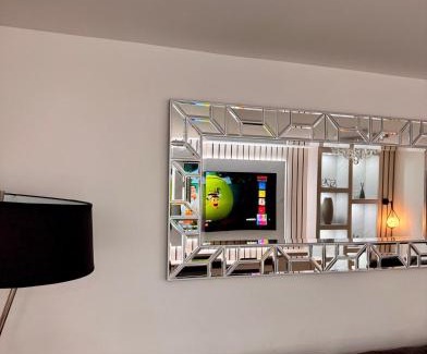 Ebbsfleet Valley House | HIGH END Spacious 4 Bed House - Free parking