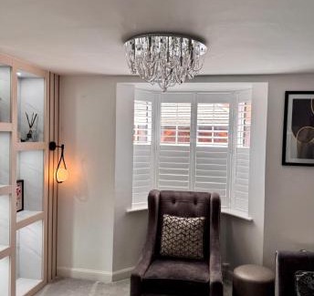 Ebbsfleet Valley House | HIGH END Spacious 4 Bed House - Free parking