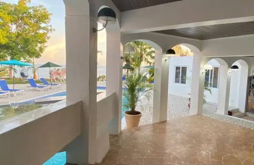 West End Villa | High Life Resort & Spa nEntire Villa