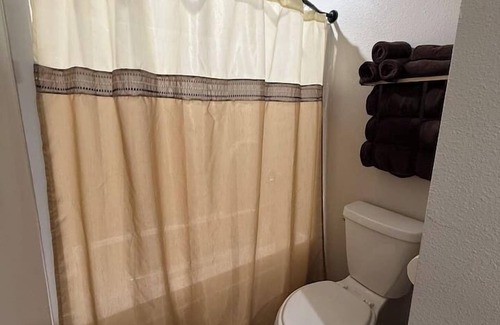 Clovis Apartment | High Plains Haven This unit is a beautiful two bedroom/two bathroom fully furnished unit