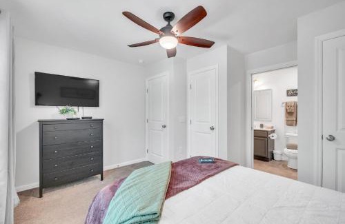 Wardensville House | High Point Haven
