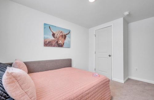 Wardensville House | High Point Haven