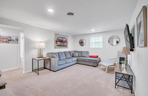 Wardensville House | High Point Haven