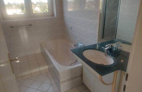 Rustenfeld House | High-quality apartment 101 m2, with a view