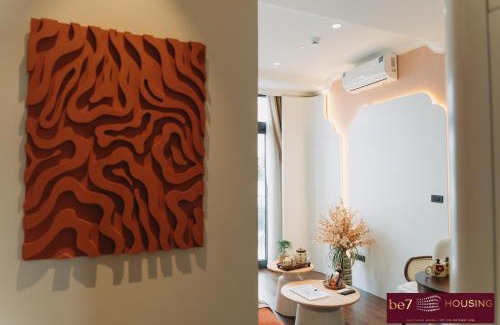 Gia Lam Apartment | High-sericed 1BR Apartment, closely to Parking ares, Seasalt Ocean, Freshwater Ocean of Hanoi city in Vinhomes Ocean Park