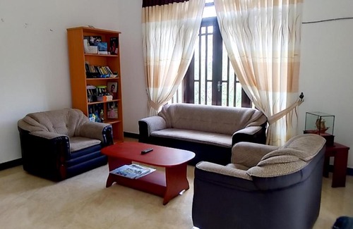 Bandarawela Villa | High Sky Inn