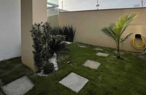 Nossa Senhora da Paz House | High standard house, whirlpool and heated pool