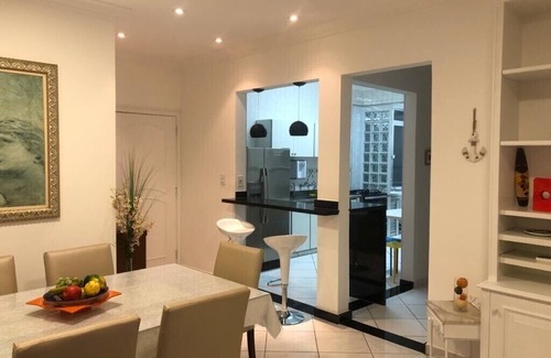 Centro Apartment | High standard apartment facing the sea.