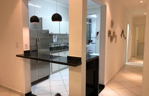 Centro Apartment | High standard apartment facing the sea.