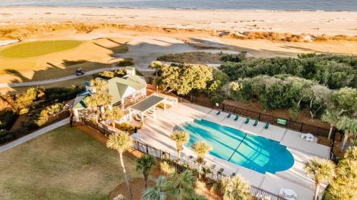 Ocean Point House | High Tide By AvantStay Incredible Beach Front Home w Pool