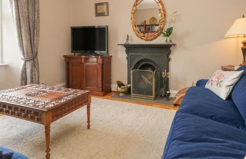 Torver House | High Torver House