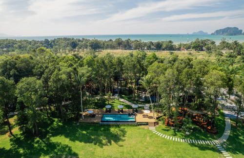 Sai Thai Resort | High Tree Resort, Krabi