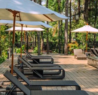 Sai Thai Resort | High Tree Resort, Krabi