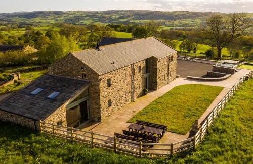 Bretherdale House | High View Barn