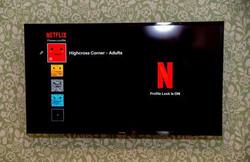 Poulton-le-Fylde House | Highcross Corner