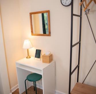 Poulton-le-Fylde House | Highcross Corner