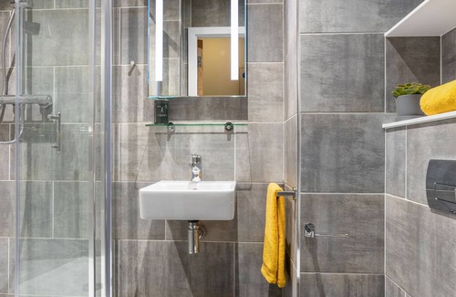 Phibsborough House | Highfield House