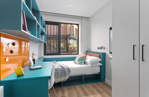 Phibsborough House | Highfield House