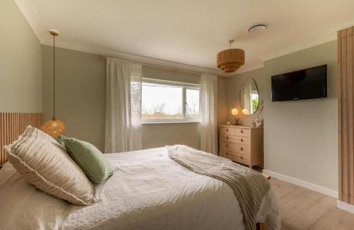 Blythburgh House | Highfields - Blythburgh