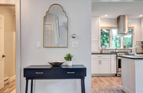 West Hartford Condo | Highland 6th Hole & RiverView - Fairway Village 5A