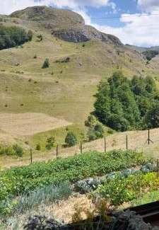 Savnik Ski Chalet | Highland Cabins Krnja Jela