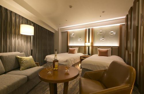 Fujiyoshida Hotel | Highland Resort Hotel & Spa