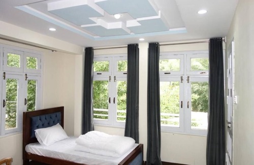 Skardu Hotel | Highland View Skardu