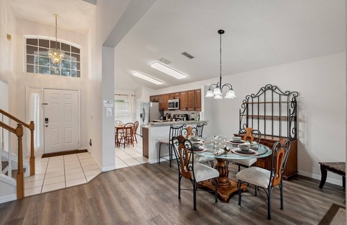 Highlands Reserve Hotel | Highlands Reserve 4 Bedroom Vacation Home with Private Pool