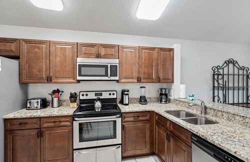 Highlands Reserve Hotel | Highlands Reserve 4 Bedroom Vacation Home with Private Pool