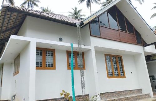 Idukki House | Highrange Retreat