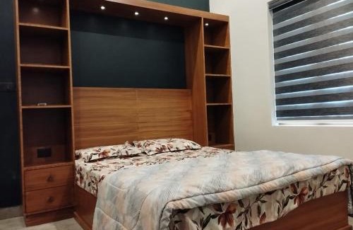 Idukki House | Highrange Retreat