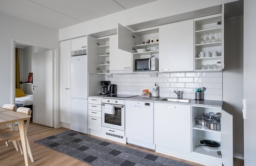 Espoo Apartment | Hiisi Homes Espoo Finnoo