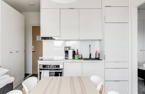 Nokia Apartment | Hiisi Homes Nokia