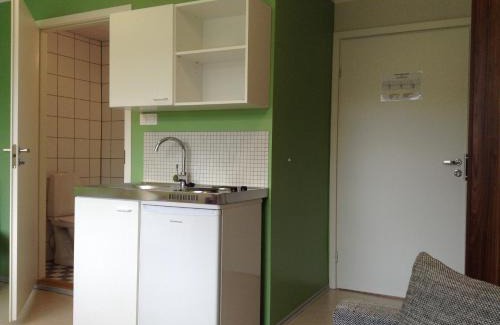 Puhalepa Hostel | Hiiumaa Ametikooli Accommodation