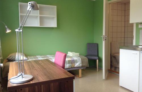 Puhalepa Hostel | Hiiumaa Ametikooli Accommodation