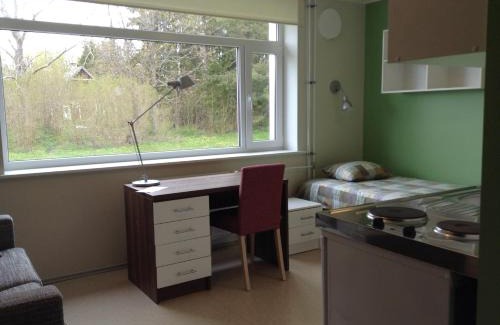 Puhalepa Hostel | Hiiumaa Ametikooli Accommodation