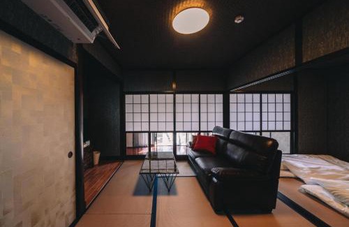 Kita Ward House | Hikari no mori-INN - Vacation STAY 10901